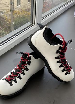 Native ботинки 3