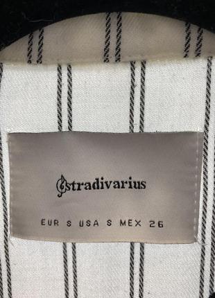 Піджак stradivarius3 фото