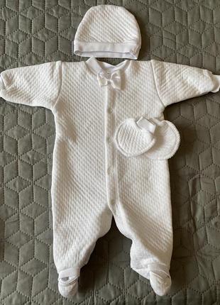 Детский костюмчик