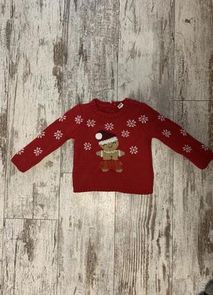 Светр lc waikiki