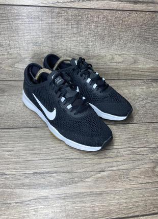 Оригінальні кросівки nike zoom fit running trainer 37.5 розмір 23.5 см6 фото