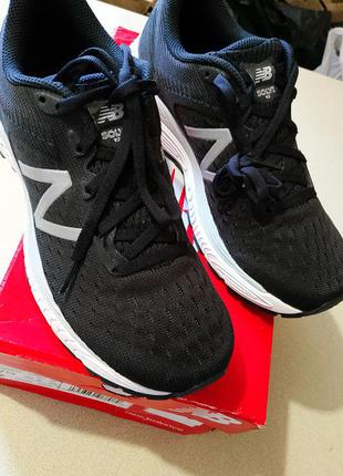 Кросівки new balance (solvi). оригінал!
