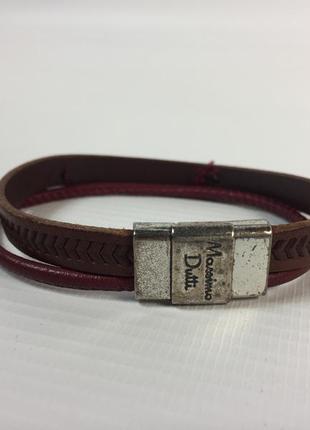 браслет Massimo Dutti Massimo Dutti цена 80 грн 9944913 купить
