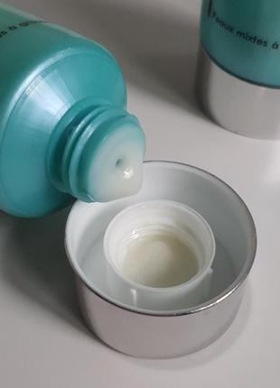 Матирующий крем-гель для лица nocibé gel crème clearfocus5 фото