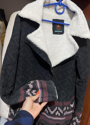 Напівпальто ripcurl