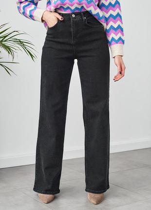 Джинси палацо