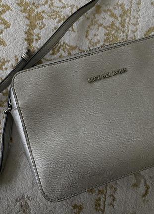 Оригінальна сумка michael kors 2