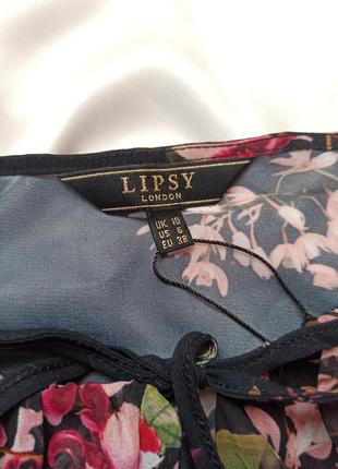 Шифонове плаття lipsy 4