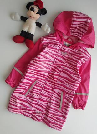 Куртка, дощовик, плащик