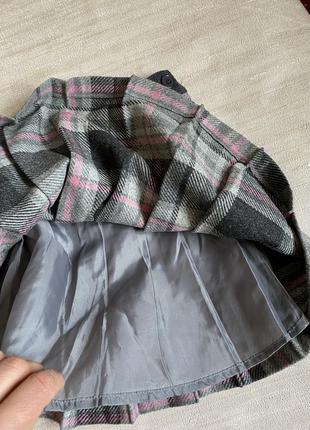 Юбка next на девочку 9лет 5