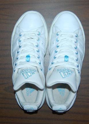 Кроссовки adidas stan smith р.39 original7 фото