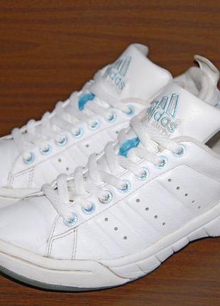 Кроссовки adidas stan smith р.39 original2 фото