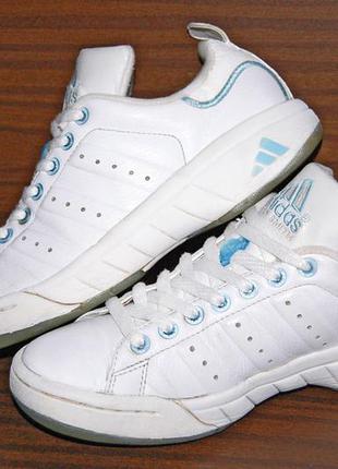 Кроссовки adidas stan smith р.39 original4 фото