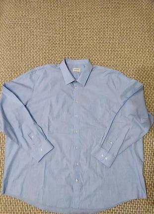 Мужская рубашка canda.