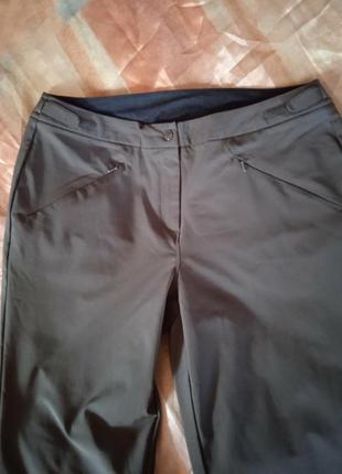 Женские брюки бренд rohan