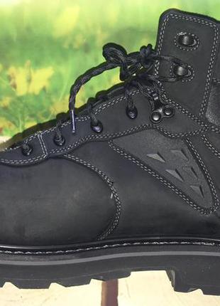 Мужские ботинки композитный носок р.48 tacoma waterproof keen8 фото