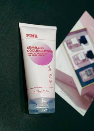 Лосьон для тела victoria’s secret