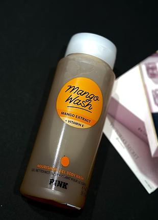 Гель для душа victoria’s secret