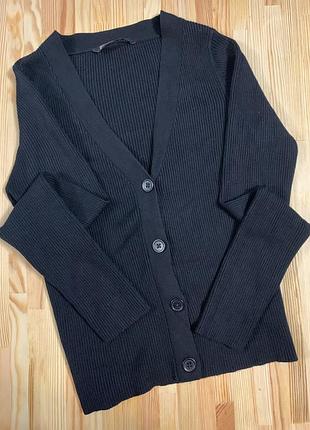 Кардиган від stradivarius