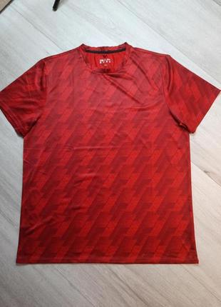 Спортивна футболка matalan souluxe xl