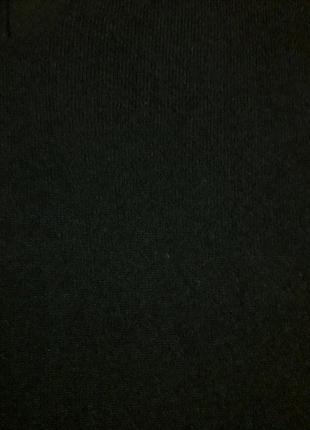 Шерстяная кашемировая кофта джемпер свитер кашемир-шерсть+вискоза6 фото