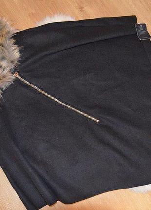 Пончо новое