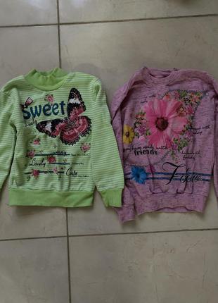 Светри, ціна за 2 шт