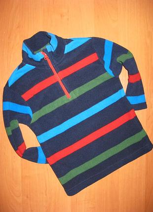 Реглан "mountain" розмір 2-3 роки.