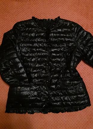 Куртка з італії