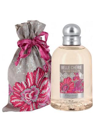 Belle cherie fragonard 200ml