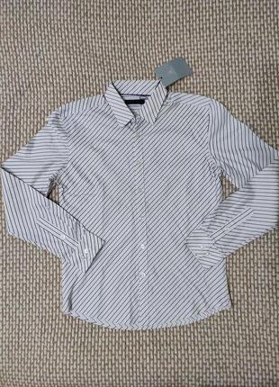 Мужская рубашка jack& jones.