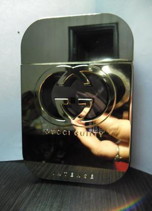 Gucci OPENWORK intense(распив) edp