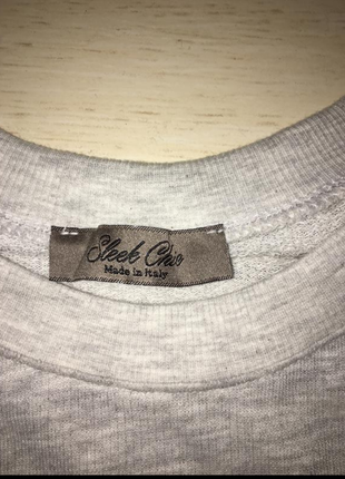 Котонова кофтинка - італія! 3