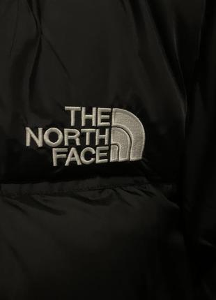 Пуховик tnf 700 оригинал5 фото