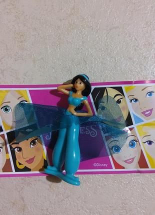 Киндер игрушка