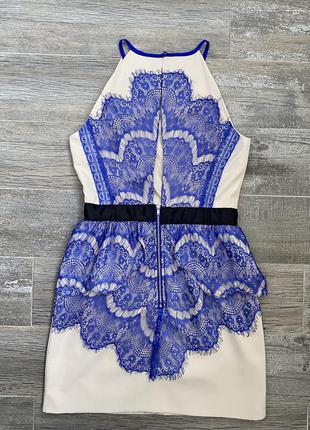 Платье размер l-m (38-40) 7