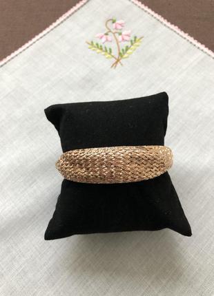 Браслет американський вінтаж