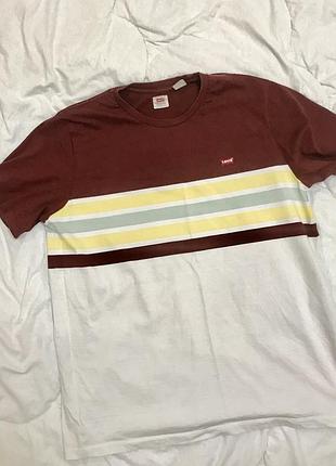Футболка levi’s