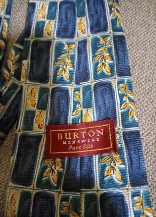 Burton краватку2 фото