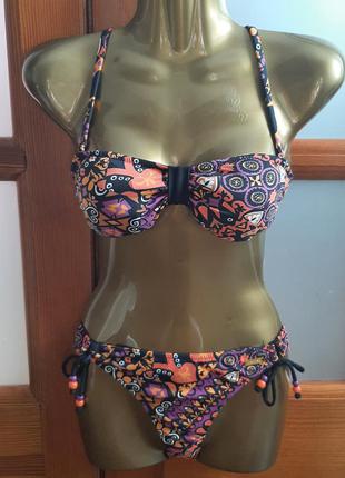🤩⛱👙роздільний купальник lascana