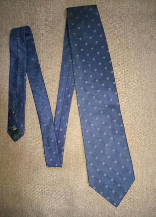 Giorgio armani галстук