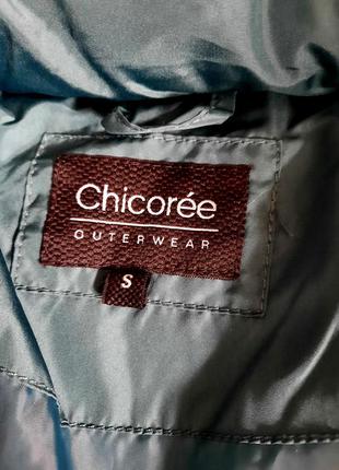 Куртка chicoree7 фото