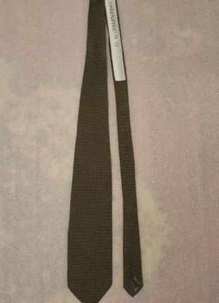 Шелковый галстук by valentino (oliver)
