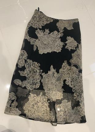 Стильна юбка спідниця тренд