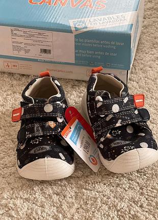 Кросівки дитячі biomecanics