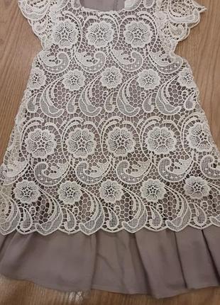 Дуже кльове плаття zara