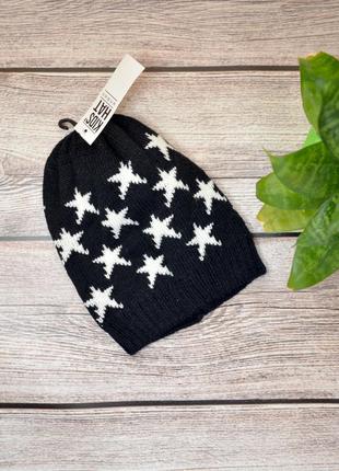 Шапка детская на мальчика hat (нидерланды)