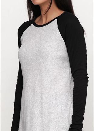Оригинальный лонгслив от h&m 3