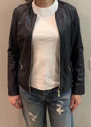 Куртка trussardi