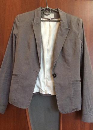 Пиджак женский